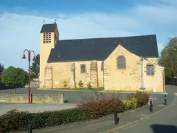 Église de l'Assomption