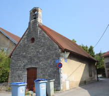 Chapelle Saint-Michel