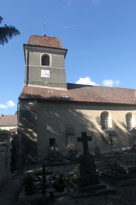 Église Saint-Pierre