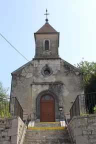 Église Saint-Grégoire