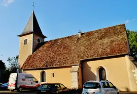 Église Saint-Antoine