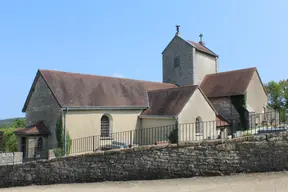 Église Saint-Michel