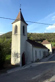 Église Saint-Jacques