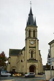 Église Saint-Pierre