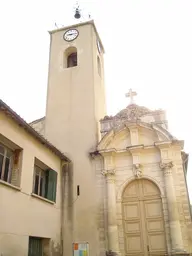 Église Saint-Brice