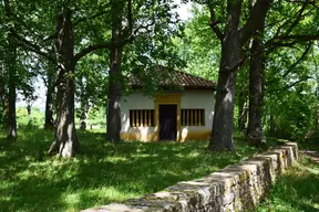 Chapelle Saint-Hippolyte