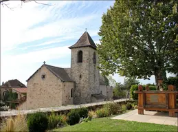 Église Saint-Jean-Baptiste