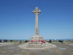 Seaham War Memorial