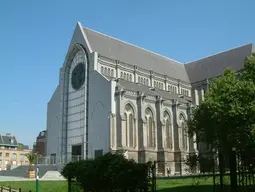 Lille Cathedral