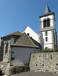 Église Saint-Didier