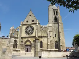 Église Notre-Dame