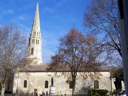 Église Saint-Pierre-ès-Liens