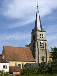 Église Saint-Germain