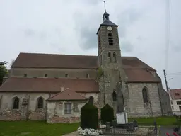 Église Saint-Étienne