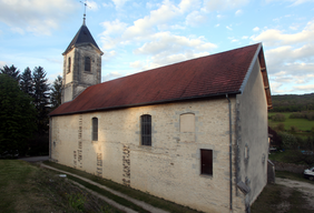 Église Saint-Martin