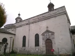 Église Notre-Dame de la Visitation