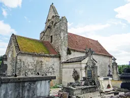 Église Saint-Jean-Baptiste