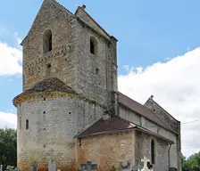 Église Notre-Dame