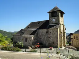 Église Saint-Hilaire-de-Poitiers