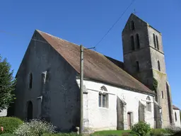 Église Saint-Vincent