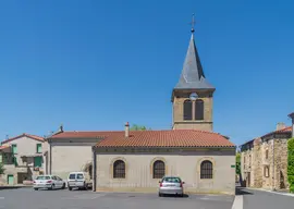 Église de l'Assomption