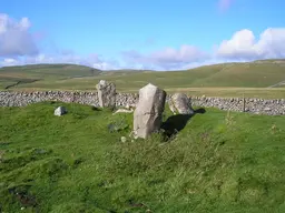 Druid's Altar