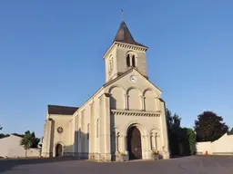 Église Saint-Paul