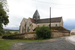 Église Saint-Pierre-Saint-Paul