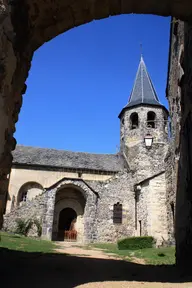 Église Sainte-Couronne