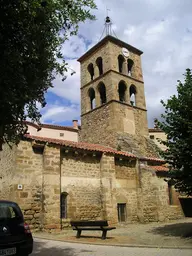 Église Saint-Loup