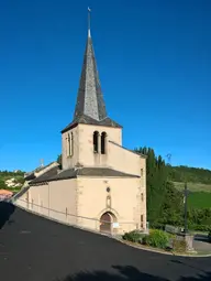 Église de la Nativité-de-la-Bienheureuse-Vierge-Marie