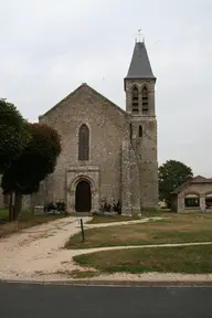 Église Notre-Dame-de-l'Assomption