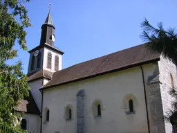 Église Notre-Dame-de-l'Assomption