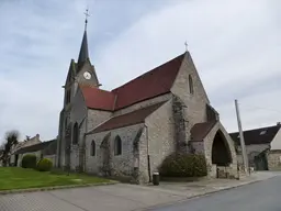 Église Saint-Antonin de Pamiers