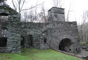 Duddon Furnace