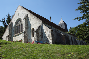 Église Saint-Sulpice