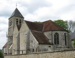 Église Saint-Martin