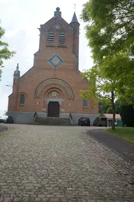 Église Notre-Dame-du-Bon-Conseil