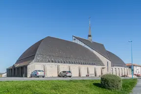 Église Saint-Joseph l'Artisan