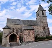 Église Saint-Mayme