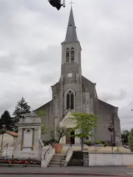 Église Saint-Pierre