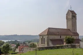 Église Saint-Martin