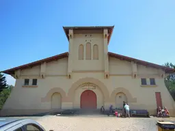 Chapelle Notre-Dame-des-Dunes