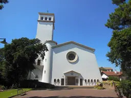 Église Sainte-Trinité