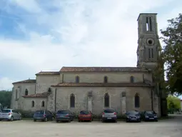 Église Saint-Georges