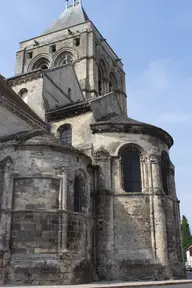 Église Notre-Dame