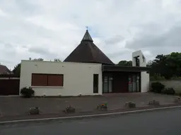 Chapelle Notre-Dame