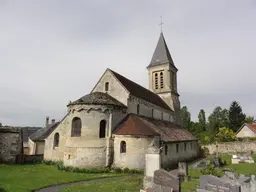 Église Saint-Pierre