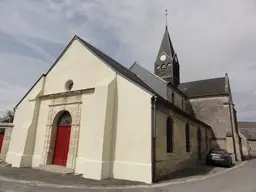 Église Saint-Germain