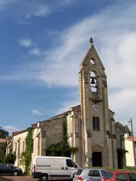 Église Saint-Clément